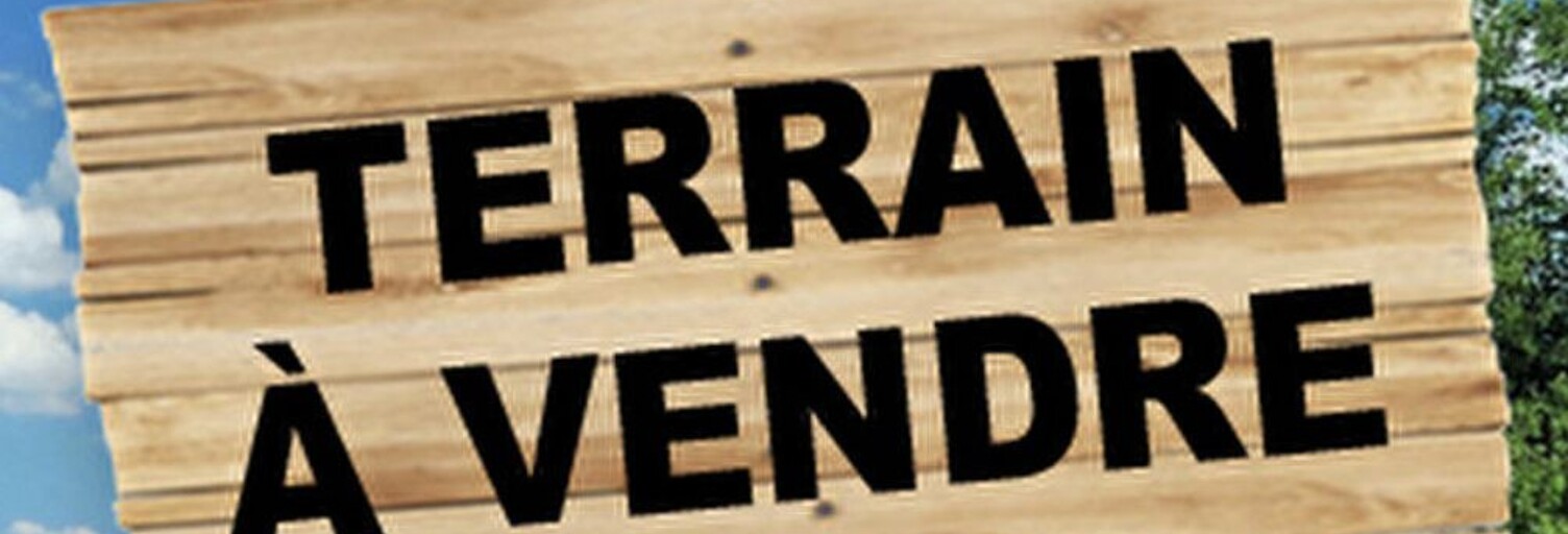 Terrain 860 m² à construire Saint-Jean-de-Rebervilliers (28170)