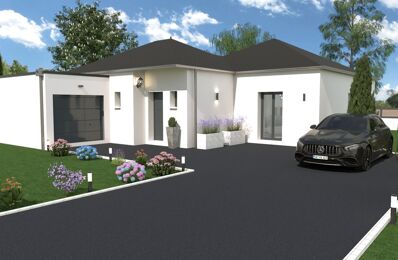 construire terrain 122 000 € à proximité de Saint-Arnoult-en-Yvelines (78730)