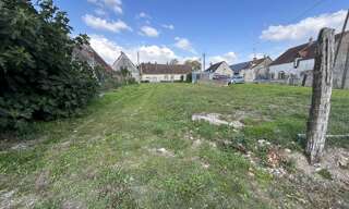 Terrain 644 m² à construire Les Villages Vovéens (28150)