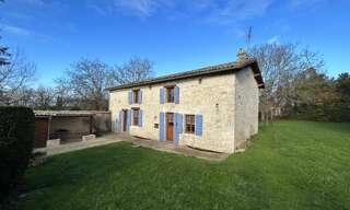 Maison   m² à vendre à Valence-en-Poitou (86700)