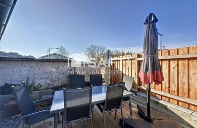 vente maison 245 000 € à proximité de Saint-Denis-en-Bugey (01500)