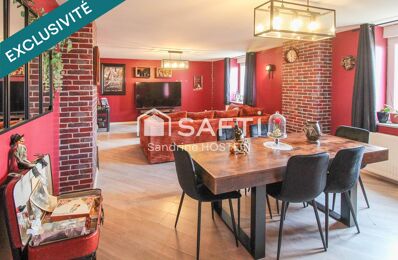 vente maison 349 990 € à proximité de Aumetz (57710)