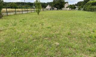Terrain 882 m² à construire Ymeray (28320)