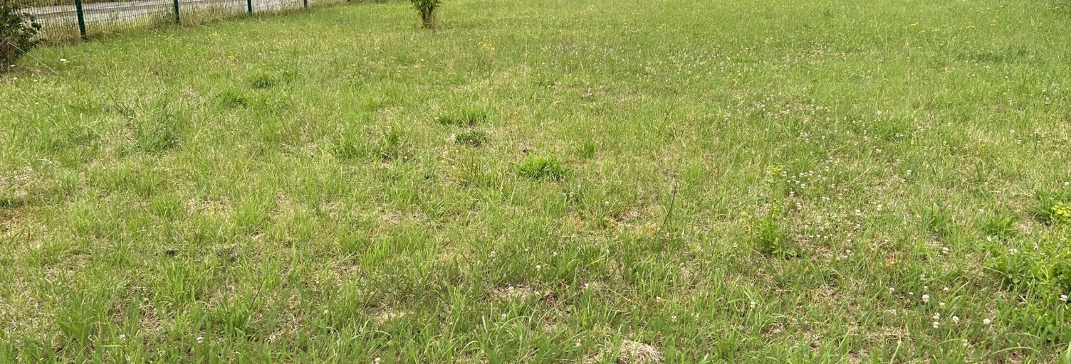 Terrain 882 m² à construire Ymeray (28320)