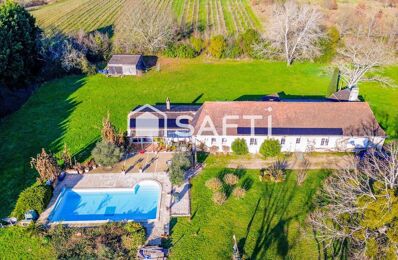 vente maison 540 000 € à proximité de Saint-Agne (24520)