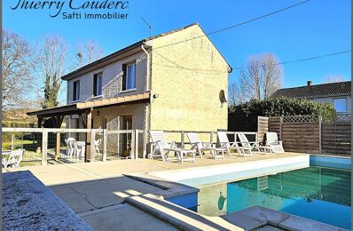 vente maison 175 000 € à proximité de Carlux (24370)