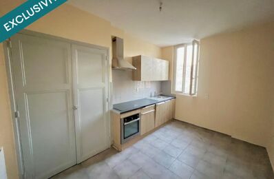 vente appartement 169 500 € à proximité de Banon (04150)