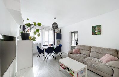 vente appartement 155 000 € à proximité de Ogy-Montoy-Flanville (57645)