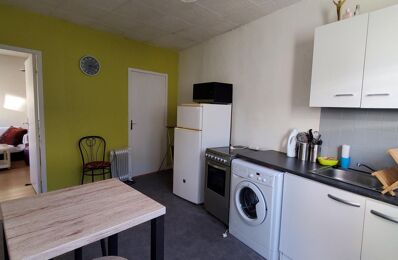 location appartement 520 € CC /mois à proximité de Monnaie (37380)