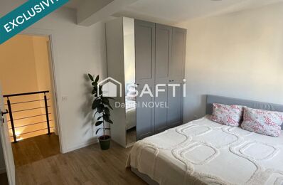 vente appartement 161 000 € à proximité de Saclas (91690)