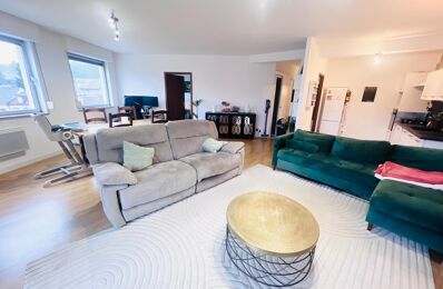 vente appartement 99 000 € à proximité de Freyming-Merlebach (57800)