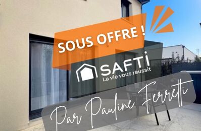 vente maison 299 000 € à proximité de Narbonne (11100)