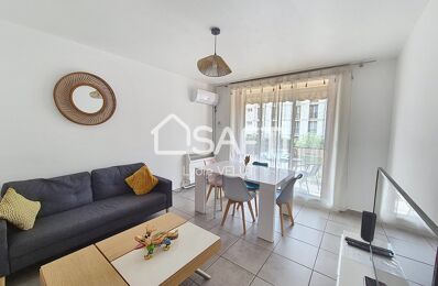 vente appartement 132 000 € à proximité de Salon-de-Provence (13300)