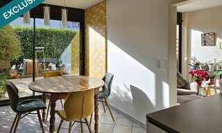 Appartement 5 Pièces 97 m² à vendre à Annecy (74000)