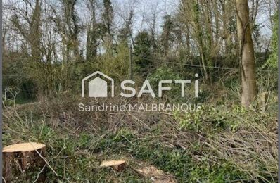 vente terrain 45 000 € à proximité de Bailleul-Sir-Berthoult (62580)