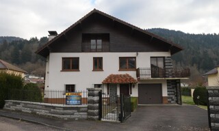 Maison 5 Pièces 138 m² à vendre à Servance-Miellin (70440)