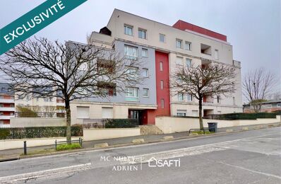 vente appartement 247 000 € à proximité de Rungis (94150)