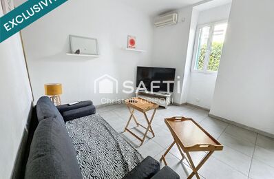 vente appartement 169 000 € à proximité de Sarrola-Carcopino (20167)