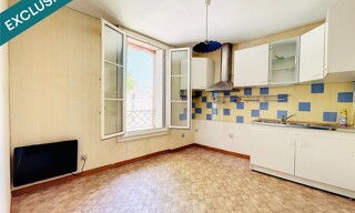 Appartement 3 Pièces 69 m² à vendre à Lamalou-les-Bains (34240)