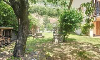 Maison 4 Pièces 78 m² à vendre à Saint-Marcel (73600)