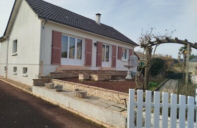 vente maison 189 000 € à proximité de Guécélard (72230)