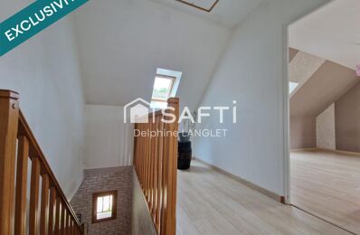 vente maison 289 000 € à proximité de Avize (51190)