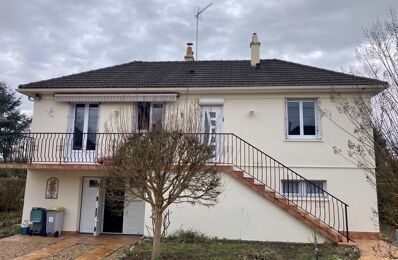 vente maison 238 500 € à proximité de Saint-Pierre-des-Corps (37700)