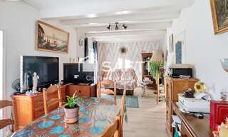 Maison 2 Pièces 73 m² à vendre à Pierre-de-Bresse (71270)