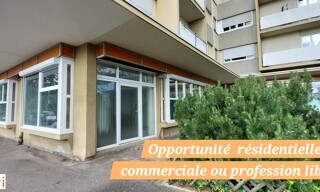 Commerce 4 Pièces 153 m² à vendre à Obernai (67210)