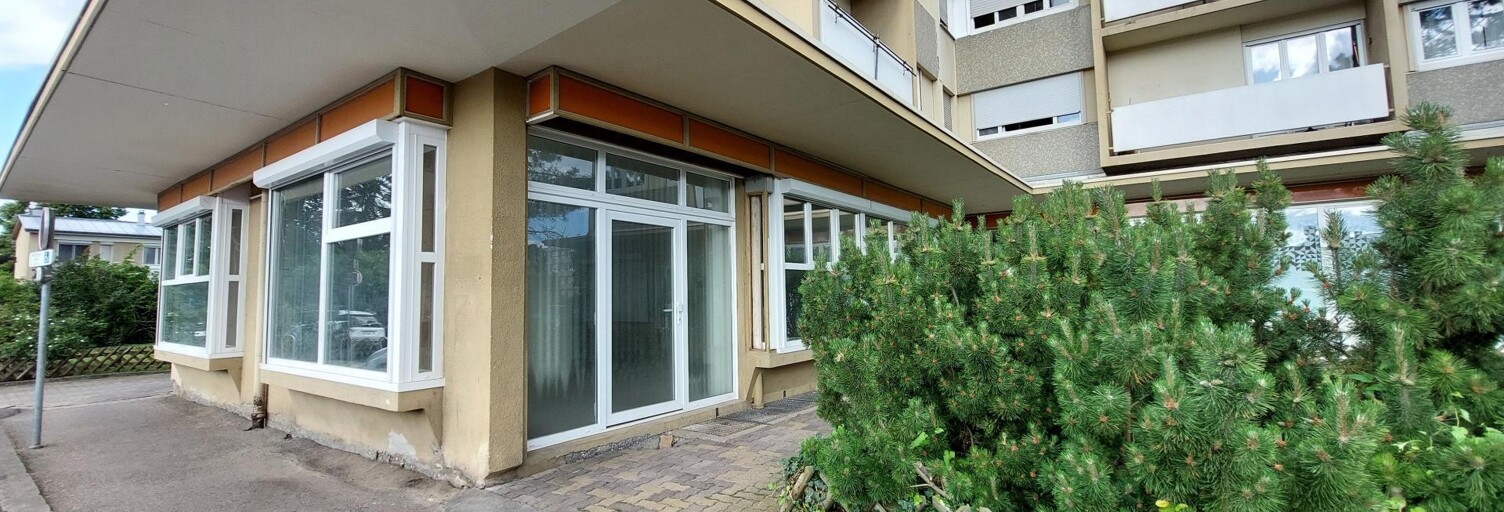 Commerce 4 Pièces 153 m² à vendre à Obernai (67210)