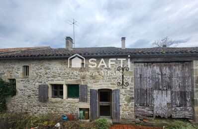 vente maison 185 000 € à proximité de Castelnau-sur-Gupie (47180)