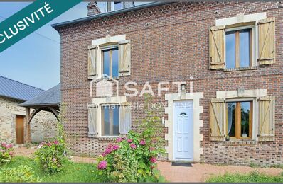 vente maison 189 900 € à proximité de Saint-Martin-de-Bienfaite-la-Cressonnière (14290)