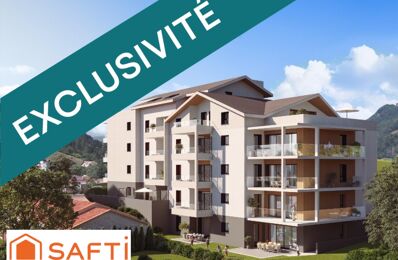 vente appartement 390 000 € à proximité de Valgelon-la-Rochette (73110)