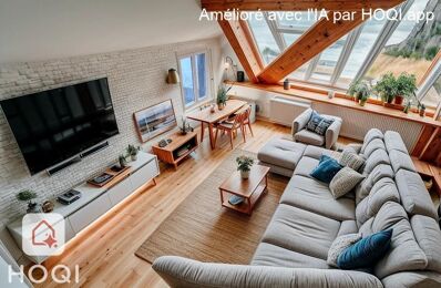 vente appartement 140 000 € à proximité de Tollevast (50470)