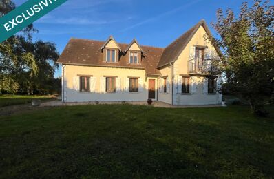 vente maison 365 000 € à proximité de La Membrolle-sur-Choisille (37390)