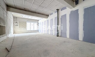 Appartement 1 Pièce 43 m² à vendre à Reims (51100)