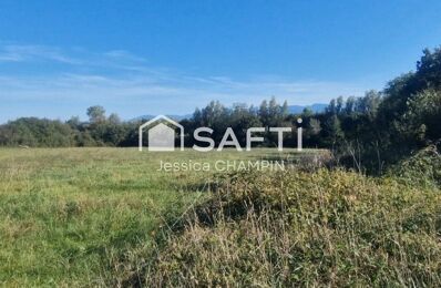 vente terrain 49 000 € à proximité de Saint-Marcet (31800)