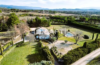 maison 8 pièces 250 m2 à vendre à Gordes (84220)