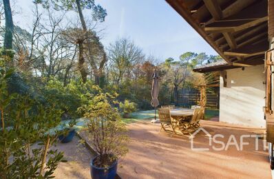 vente maison 1 299 000 € à proximité de Arcachon (33120)