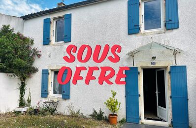 vente maison 259 900 € à proximité de Aytré (17440)