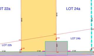 Terrain 510 m² à construire Janville-en-Beauce (28310)