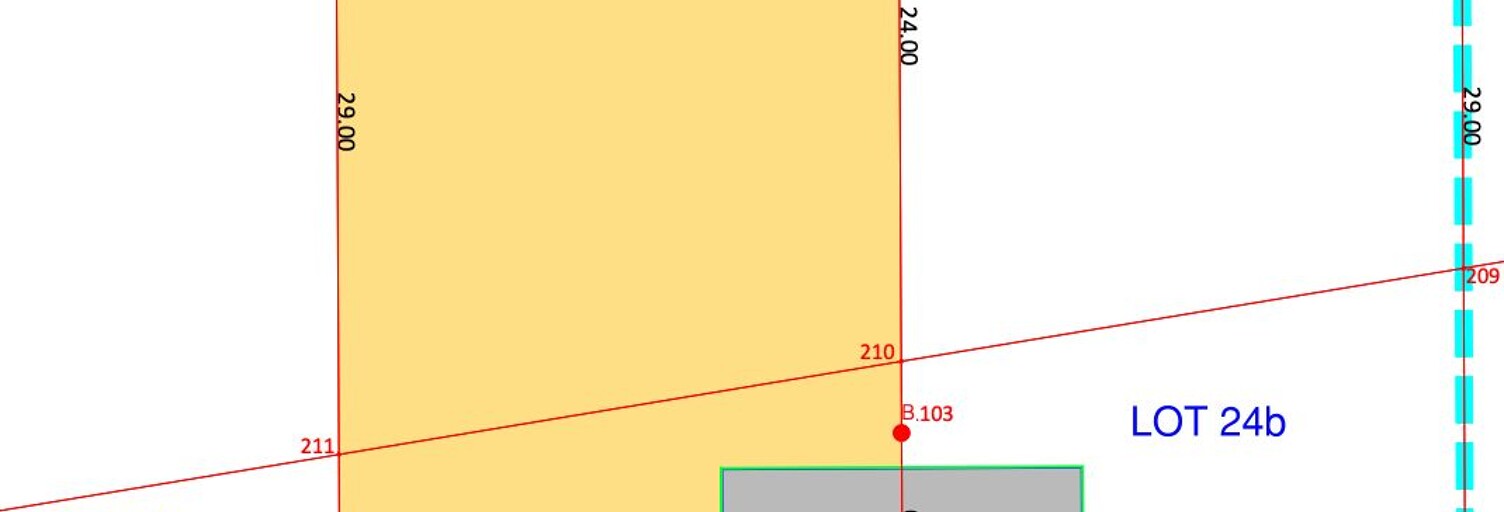 Terrain 510 m² à construire Janville-en-Beauce (28310)