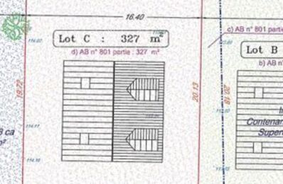 construire terrain 65 000 € à proximité de Nogent-le-Roi (28210)