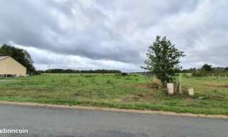 Terrain 830 m² à construire La Loupe (28240)