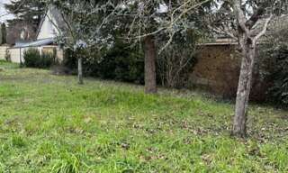 Terrain 362 m² à construire Luisant (28600)