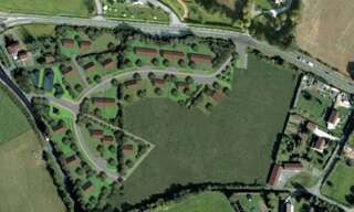 Terrain 473 m² à construire Nogent-le-Rotrou (28400)