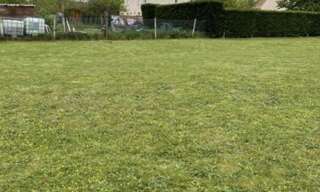 Terrain 300 m² à construire Saint-Léger-en-Yvelines (78610)