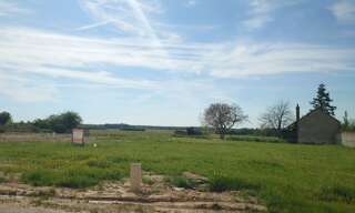 Terrain 522 m² à construire Tremblay-les-Villages (28170)