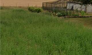 Terrain 778 m² à construire Ymeray (28320)