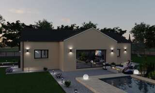 Terrain 702 m² à construire Pierres (28130)